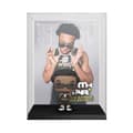 Miniatyrbild 4 av 4: Figurines - Funko - NBA SLAM - Scottie Barnes - Pop! Vinyl - Officiell samling