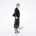 Miniatyrbild 3 av 4: Tokyo Revengers figur - Takashi Mitsuya ver.B 17cm - Banpresto - Högkvalitativ PVC - Officiell licens
