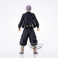 Miniatyrbild 4 av 4: Tokyo Revengers figur - Takashi Mitsuya ver.B 17cm - Banpresto - Högkvalitativ PVC - Officiell licens