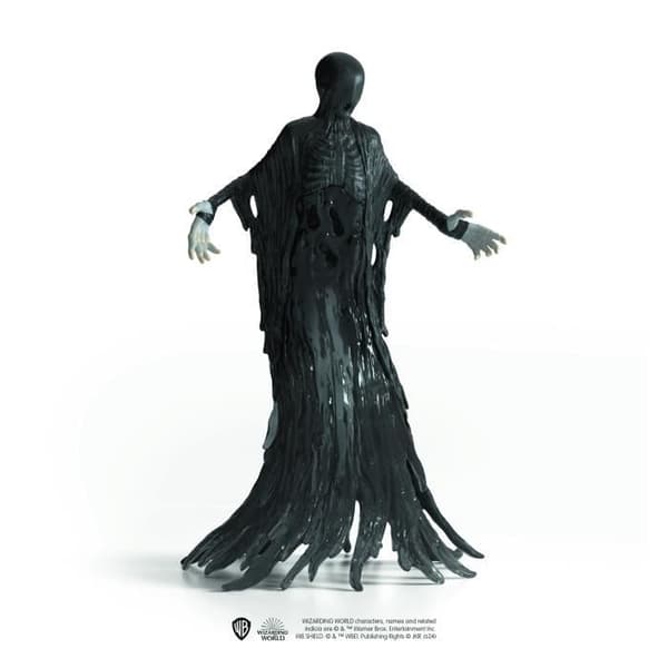 Dementor Figures, Schleich 13992 Harry Potter, För barn i åldern 6 år