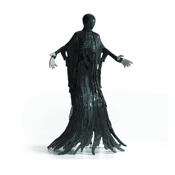 Dementor Figures, Schleich 13992 Harry Potter, För barn i åldern 6 år