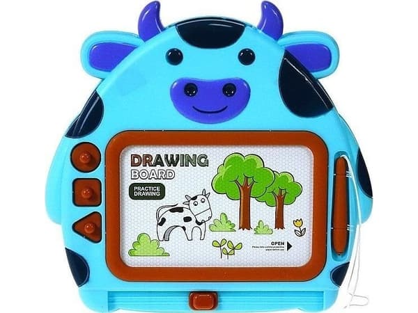 Magnetic whiteboard - Znikopis