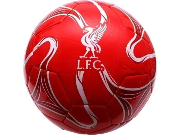 Liverpool FC Fotboll Storlek 5