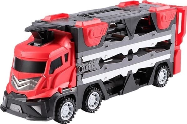 Truck Race Track