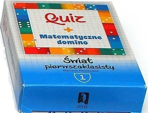 Verden til en førsteklassing - Quiz