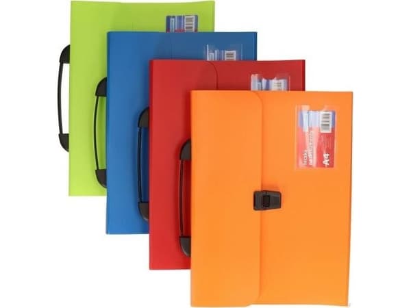 DIAGRAM Mappe med rom A4 DIAGRAM 1249 Diagram