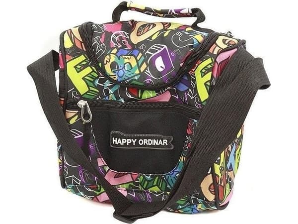 Torba lunchbox
