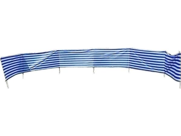 Strandskjerm