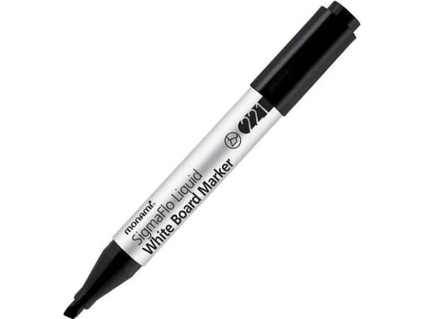 SigmaFlo blackboard marker (12pcs) MONAMI