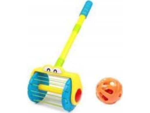 PRO-eximp Pusher kulplockare SY2021B-5 07790
