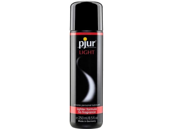 BoT ŻEL-PJUR LIGHT 250ML.