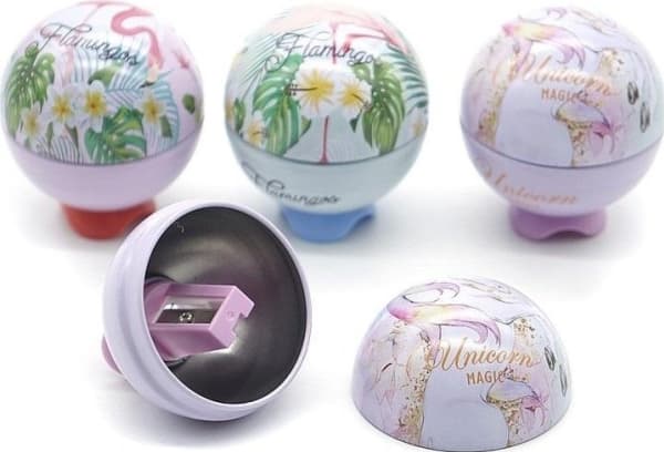 Tempering sphere 6cm (24pcs)