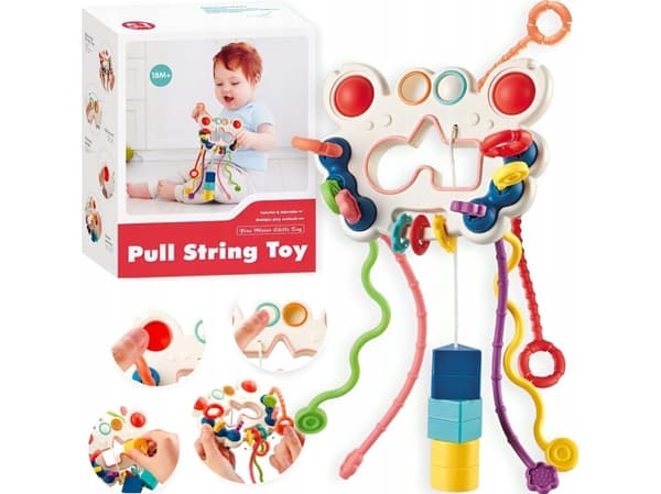 Trifox SENSORAL CRAB STRAIGHTWING