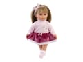 Miniatyrbild 1 av 2: Llorens 53552 Doll 35 cm Elena