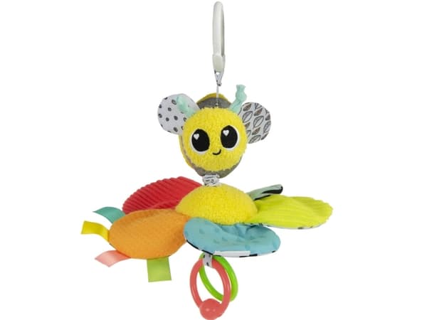 Tomy TOMY Lamaze mehiläinen riipus Pola L27495 L27495