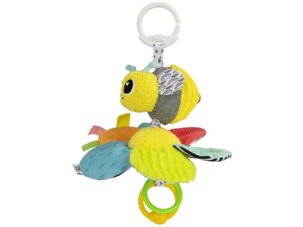 Tomy TOMY Lamaze mehiläinen riipus Pola L27495 L27495
