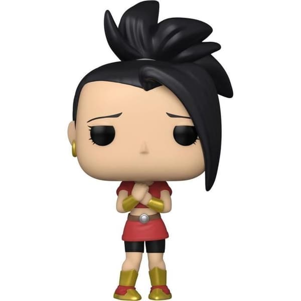 Funko Pop! Animation: DBS-Kale