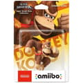 Miniatyrbild 1 av 6: Amiibo Figur - Donkey Kong nr 4 • Super Smash Bros. Collection