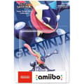 Miniatyrbild 1 av 6: Amiibo Figur - Amphinobi N°36 • Super Smash Bros. Collection