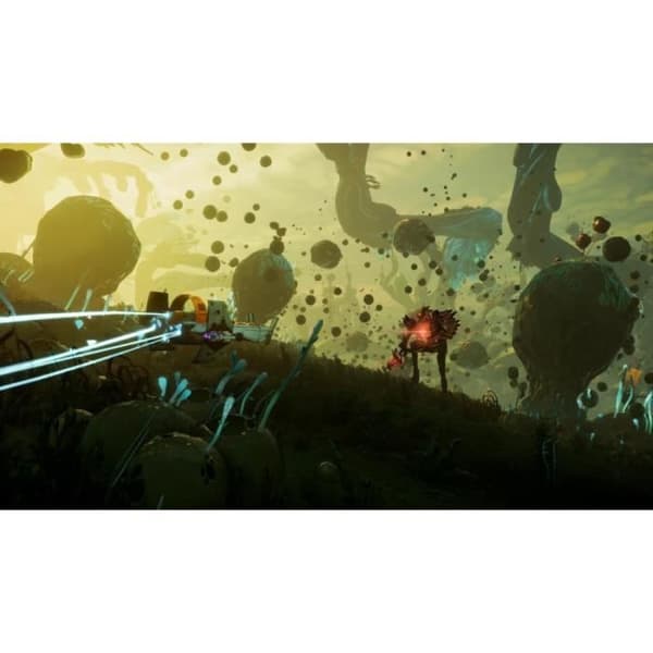 Starlink Hail Storm Vapenpaket + Meteorleksaker