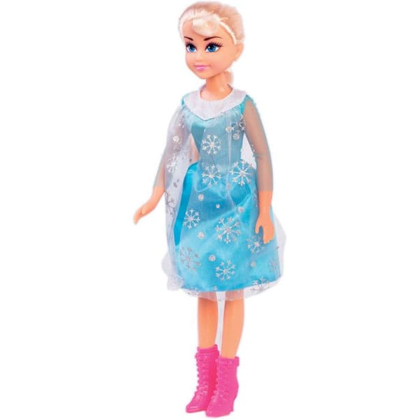 WONDER KIDS WONDERKIDS- DOLL, A2001107 WDK PARTNER C17012