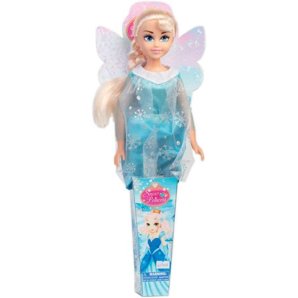 WONDER KIDS WONDERKIDS- DOLL, A2001107 WDK PARTNER C17012