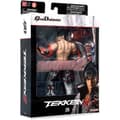Miniatyrbild 6 av 6: BANDAI - Tekken - Action Figure 17 cm - Jin Kazama Game Dimensions - 40673