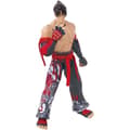 Miniatyrbild 2 av 6: BANDAI - Tekken - Action Figure 17 cm - Jin Kazama Game Dimensions - 40673