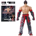Miniatyrbild 1 av 6: BANDAI - Tekken - Action Figure 17 cm - Jin Kazama Game Dimensions - 40673
