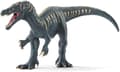 Miniatyrbild 2 av 4: Figur Baryonyx, med realistiska detaljer och rörlig käke, storlek 23 cm, Schleich 15022 Dinosaurier, från 4 år.