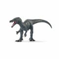 Miniatyrbild 1 av 4: Figur Baryonyx, med realistiska detaljer och rörlig käke, storlek 23 cm, Schleich 15022 Dinosaurier, från 4 år.