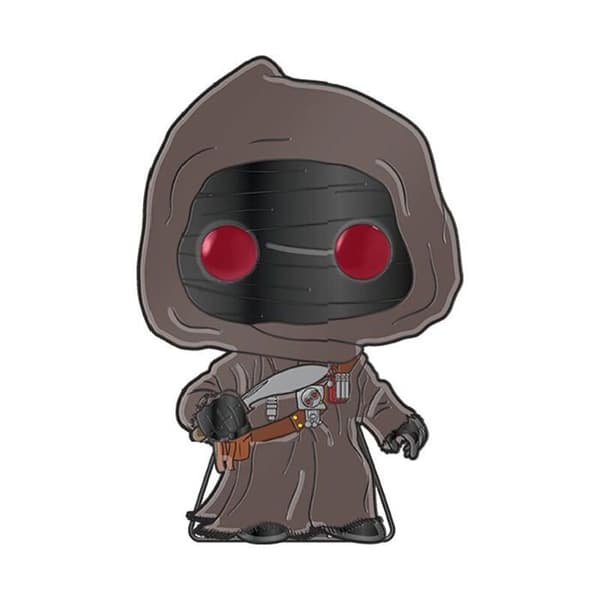 Funko Pop! Pins - Star Wars - Jawa