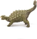 Miniatyrbild 4 av 4: Ankylosaurusfigur - SCHLEICH - Dinosaurier - Blandat - från 3 år och uppåt