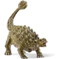 Miniatyrbild 1 av 4: Ankylosaurusfigur - SCHLEICH - Dinosaurier - Blandat - från 3 år och uppåt