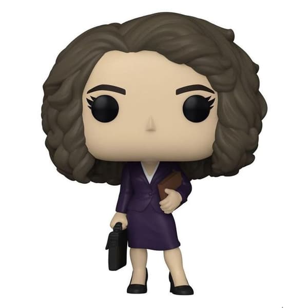 Funko Pop! #1128 - She-hulk - Jennifer