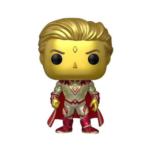 Funko POP! Vinyl: Guardians of the Galaxy - Adam Warlock