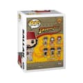 Miniatyrbild 3 av 3: Funko - Indiana Jones - POP! Salah 9 cm