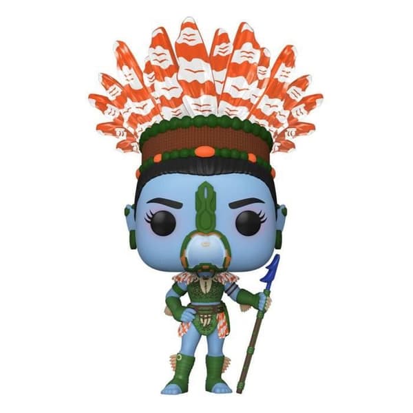 Funko Pop! #1097 - Black Panther: Wakanda Forever - Namora