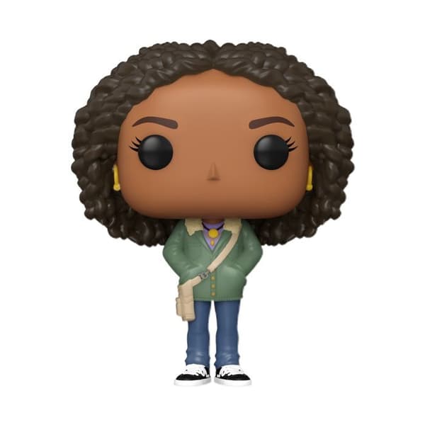 Figur - Funko - Hocus Pocus 2 - Becca - Med tillbehör - Disney - Pop !