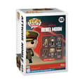 Miniatyrbild 3 av 4: Funko Pop! Filmer: Netflix: