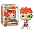 Miniatyrbild 1 av 4: Funko Pop! Animation: Draken