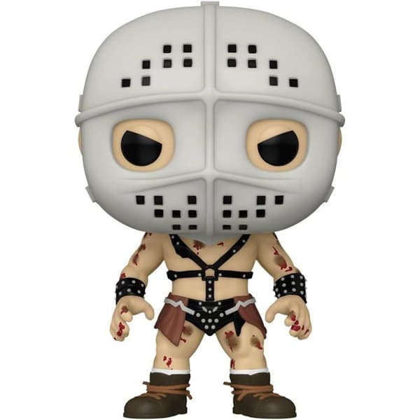 Funko Pop! Filmer: Mad Max: