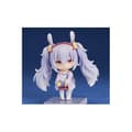 Miniatyrbild 2 av 4: Nendoroid Laffey Figur 10 cm - BRA SMILE COMPANY - Azur Lane - Vit - Vuxen - Blandat