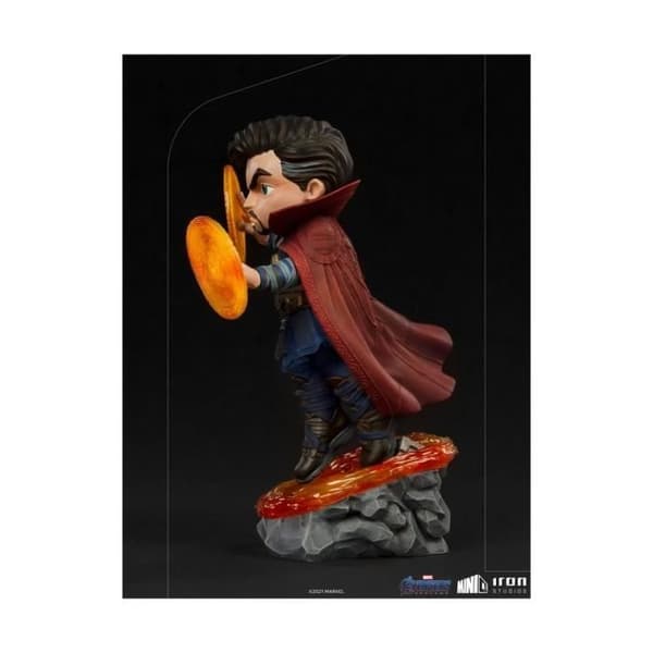 Doktor Strange Slutspelsfigur