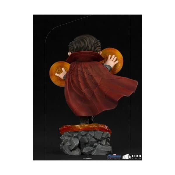 Doktor Strange Slutspelsfigur