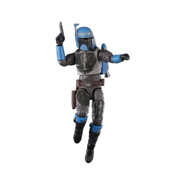 Figurine - Star Wars - The Vintage Collection - Axe Woves - Privateer - 10 cm
