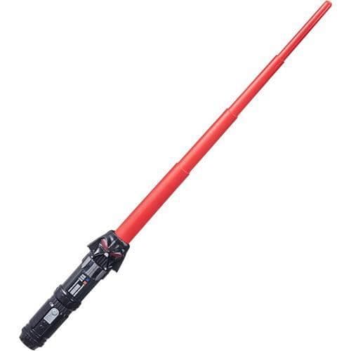 Actionfigur - HASBRO - Lightsaber Squad Assortiment - Star Wars - Blandad - Från 4 år