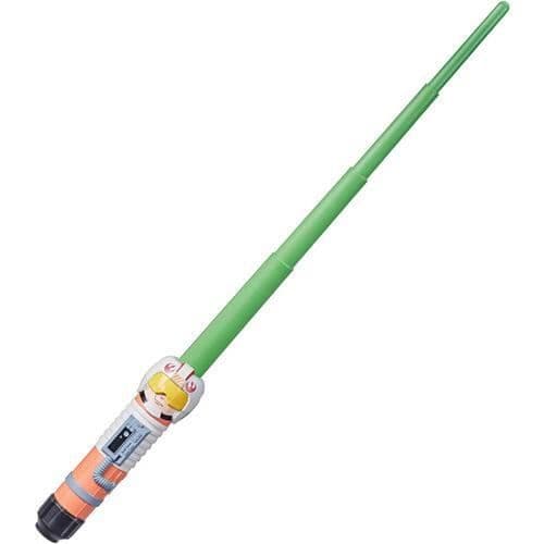 Actionfigur - HASBRO - Lightsaber Squad Assortiment - Star Wars - Blandad - Från 4 år