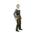 Miniatyrbild 1 av 4: Figurin - HASBRO - Star Wars Rogue One Black Series - Galen Erso - Svart - 15 cm