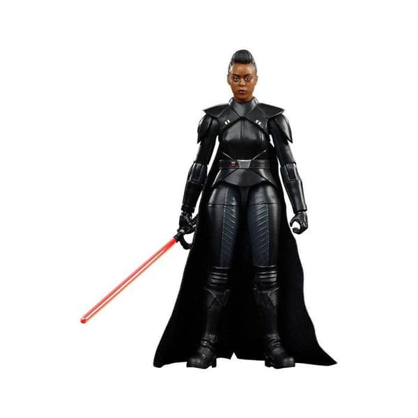 Figur Reva Tercera Hermana Star Wars Obi-Wan Kenobi Black Series